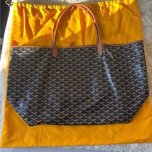 Goyard Tote